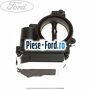 Corp clapeta acceleratie metalica Ford Focus 2008-2011 1.6 TDCi 109 cai  | Foto 2 #78A078C9E9