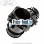 Corp clapeta acceleratie plastic Ford Focus 2008-2011 1.6 TDCi 90 cai diesel | Foto 3 #C6D105E125
