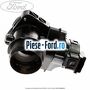 Corp clapeta acceleratie plastic Ford Focus 2008-2011 1.6 TDCi 90 cai diesel | Foto 1 #C6D105E125