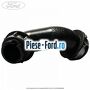 Cot furtun tubulatura filtru aer Ford Galaxy 2015-2023 2.0 TDCi 180 cai  | Foto 2 #731E2323FF