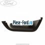 Cotiera fata usa stanga Ford Fiesta 2013-2017 1.5 TDCi 95 cai diesel