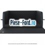 Covoras pentru animale marime Large Ford Fiesta 1989-1996 1.6 Turbo 131 cai benzina | Foto 2 #3E75B06240