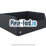 Covoras pentru animale marime Large Ford Fiesta 2013-2017 1.0 EcoBoost 100 cai benzina
