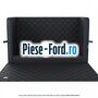 Covoras pentru animale marime Small Ford Focus 2011-2014 2.0 ST 250 cai benzina