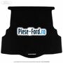 Covoras portbagaj mocheta 4 usi berlina roata mini Ford Mondeo 2014-2018 2.0 EcoBoost 240 cai  | Foto 3 #8BF378DE8F