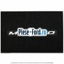 Covoras portbagaj mocheta 5 usi hatchback rezerva dimensiune redusa Ford Mondeo 2014-2018 1.6 TDCi 115 cai diesel | Foto 1 #FD4B08E231