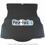 Covoras portbagaj mocheta 5 usi hatchback rezerva dimensiune redusa Ford Mondeo 2014-2018 1.6 TDCi 115 cai diesel | Foto 3 #FD4B08E231