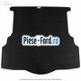 Covoras portbagaj Vignale 4usi roata mini Ford Mondeo 2014-2018 1.6 TDCi 115 cai diesel | Foto 1 #D830443537