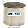 Culbutor hidraulic 3.05 mm Ford Fiesta 2005-2008 1.6 16V 100 cai benzina | Foto 2 #3C30CAFD7D