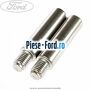 Culisa etrier fata / spate Ford Mondeo 2008-2014 2.5 220 cai benzina | Foto 2 #7028BFE0E3