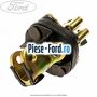 Cupla coloana directie Ford Transit 2000-2006 2.0 DI  100 cai  | Foto 2 #E65F598891