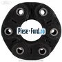 Cuplaj cardan 5 trepte Ford Transit 2000-2006 2.4 TDE 115 cai diesel | Foto 6 #58AE2E381E