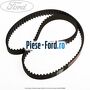 Curea distributie 131 dinti Ford Mondeo 1993-1996 2.0 i 16V 4x4 132 cai benzina | Foto 2 #97189CCF73