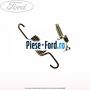 Curea distributie 131 dinti Ford Mondeo 1993-1996 2.0 i 16V 4x4 132 cai benzina | Foto 1 #97189CCF73