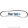 Curea transmisie cu AC 1715 mm Ford Focus 1998-2004 1.8 TDCi 100 cai diesel | Foto 1 #EE97350241
