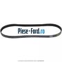 Curea transmisie cu AC 975 mm Ford Fiesta 2008-2012 1.6 TDCi 90 cai  | Foto 2 #4C5FF5E5E3