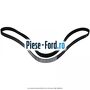 Curea transmisie Ford Mondeo 2000-2007 2.0 TDCi 130 cai diesel | Foto 1 #762B1D616E