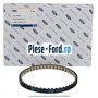 Curea transmisie pompa ulei Ford Fiesta 2013-2017 1.0 65 cai benzina | Foto 3 #14B3F3C43C