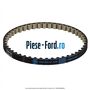 Curea transmisie pompa ulei Ford Mondeo 2014-2018 1.0 EcoBoost 125 cai  | Foto 4 #71B34849BA