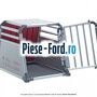 Cusca pentru caine Pro 1 mica Ford Fiesta 2008-2012 1.4 TDCi 70 cai diesel | Foto 1 #165147969F