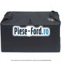 Cutie de transport sistem Box-In-Box Ford Fiesta 2013-2017 1.0 EcoBoost 100 cai benzina | Foto 3