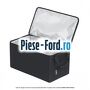 Cutie de transport sistem Box-In-Box Ford Fiesta 2013-2017 1.0 EcoBoost 100 cai benzina | Foto 5