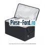 Cutie de transport sistem Box-In-Box Ford S-Max 2007-2014 2.3 160 cai benzina | Foto 5