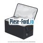 Cutie de transport sistem Box-In-Box Ford S-Max 2015-2023 2.0 EcoBlue 120 cai diesel | Foto 6 #9CD1120C7D