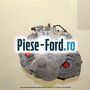 Cutie viteza automata PowerShift Ford Fiesta 2013-2017 1.0 EcoBoost 100 cai benzina