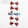 Dashboard bulb with socket Ford Cougar 2.0 16V 131 cai benzina | Foto 1 #7BDDF951A3