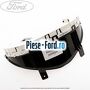 Dashboard clock block year 08/2004-08/2006 Ford Tourneo Connect 2002-2014 1.8 TDCi 110 cai diesel | Foto 1 #59052AB57F