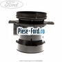 Debitmetru aer corp plastic Ford Cougar 2.0 16V 131 cai  | Foto 2 #060C0E0D5D