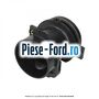 Debitmetru aer corp plastic Ford Cougar 2.0 16V 131 cai  | Foto 4 #060C0E0D5D