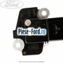 Debitmetru aer tip insurubat Ford Focus 2008-2011 1.6 TDCi 109 cai  | Foto 1 #61A255F46A
