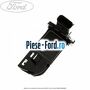 Debitmetru aer tip insurubat Ford Transit Connect 2013-2018 1.6 TDCi 75 cai diesel