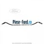 Deflector aer bara fata Ford Fiesta 2013-2017 1.0 EcoBoost 100 cai benzina | Foto 2