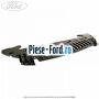 Deflector aer intre bara fata si scut motor Ford Mondeo 2014-2018 2.0 TDCi 4x4 150 cai diesel | Foto 1 #DDE507F30C