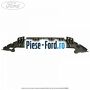 Deflector aer intre bara fata si scut motor Ford Mondeo 2014-2018 2.0 TDCi 4x4 150 cai diesel | Foto 3 #DDE507F30C