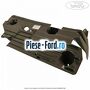 Deflector aer lateral stanga Ford S-Max 2007-2014 2.0 EcoBoost 203 cai benzina | Foto 2