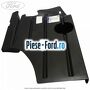 Deflector aer punte spate dreapta Ford C-Max 2007-2011 1.8 TDCi 115 cai diesel | Foto 1 #52CE9A822A