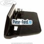Deflector aer punte spate dreapta Ford Fiesta 2013-2017 1.0 EcoBoost 100 cai benzina | Foto 2