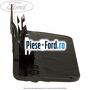 Deflector aer punte spate stanga Ford Fiesta 2013-2017 1.0 EcoBoost 100 cai benzina | Foto 2