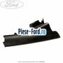 Deflector aer radiator apa dreapta Ford Mondeo 2008-2014 1.6 Ti 120 cai  | Foto 3 #7043773E8E