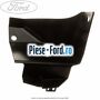 Deflector aer radiator apa stanga Ford Fiesta 2013-2017 1.0 65 cai benzina | Foto 1 #B9C8861DFF