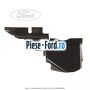 Deflector aer radiator apa stanga Ford Focus 2008-2011 1.6 TDCi 90 cai diesel | Foto 1 #42C62F61C6