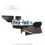 Deflector aer radiator apa stanga Ford Focus 2008-2011 1.6 TDCi 90 cai diesel | Foto 2 #42C62F61C6