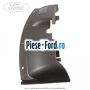 Deflector aer radiator apa superior Ford C-Max 2007-2011 1.8 125 cai benzina | Foto 3 #1A499ED61E