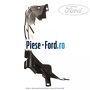 Deflector aer radiator apa, superior Ford Fiesta 2013-2017 1.0 EcoBoost 100 cai benzina | Foto 2
