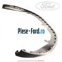 Deflector pietre bara fata Ford Grand C-Max 2011-2015 1.6 Ti 125 cai  | Foto 1 #46BA9EA891