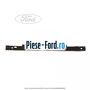 Deflector scut bara fata Ford Focus 2014-2018 1.5 EcoBoost 150 cai benzina | Foto 2 #FC4E703427